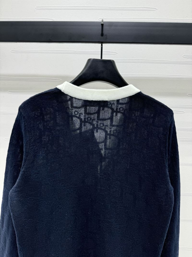 Christian Dior Sweaters